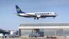 Ryanair рискует блокировкой полетов в Италию