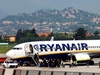 Сегодня в Италии бастуют сотрудники лоу-кост авиаперевозчика Ryanair