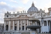 «Тайный клад» Ватикана под пристальным вниманием итальянских властей: выясняется