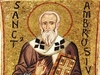 День Святого Амвросия отмечают в Италии