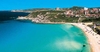 На многие пляжи Сардинии ограничат доступ отдыхающим 