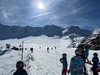 Первый снег в Альпах и Апеннинах, подъемники уже открыты на некоторых курортах