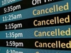 Забастовка авиакомпаний 1 октября, все гарантированные рейсы, можно ли получить 