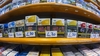 В Италии снова обсуждают увеличение налога на сигареты 
