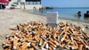 Демократическая партия Италии подготовила законопроект, запрещающий курить на вс