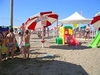 41 итальянский пляж получил зеленые флаги педиатров
