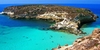 Выбраны самые красивые пляжи Италии