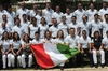 В олимпийских играх в Лондоне примут участие 290 итальянских спортсменов
