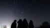 "Фары тревожат звезды": в Венето выписан первый штраф за световое загрязнение