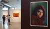 Венария Реале: выставка работ Стива МакКарри привлекла более 170.000 посетителей