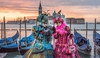 Венецианский карнавал 2019: программа и даты
