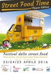 Street Food Time: в Абруццо прибывает фестиваль региональной итальянской гастрон