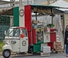 "Roma Food Truck Fest': в Рим прибывают мастера итальянского фаст-фуда