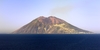 В Италии появится налог на вулканы