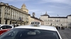 В Италии проходит общенациональная забастовка таксистов
