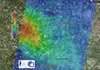 Результаты землетрясения в Эмилии видны из космоса