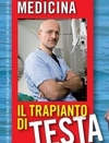 Итальянский нейрохирург считает возможным пересадку головы
