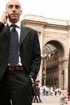 64% итальянцев предпочитают иметь в качества босса мужчину