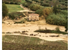 Непогода в Тоскане: знаменитые термы Сатурнии затопило грязевыми массами