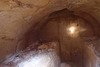 В Тарквинии обнаружена этрусская гробница возрастом 2600 лет 