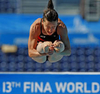 Триумф россиянок на чемпионате мира по водным видам спорта в Риме