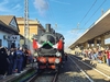 Исторический поезд в страну трюфелей: из Турина и Кунео в Монтильо-Мурисенго