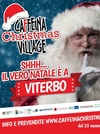 В Витербо возвращается Caffeina Christmas Village