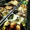 Экспо отмечает Феррагосто новыми экзотическими вкусами итальянского мороженого