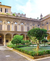 Уффици и Галерея Академии во Флоренции будут открыты на Пасху