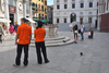 В Венецию возвращаются «San Marco Guardians»