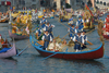 В Венеции прошла историческая регата