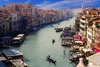 Бесплатный тур по Венеции: подарок гондольеров тем, кто лечил итальянцев от коро