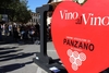 В Пандзано-ин-Кьянти готовятся к фестивалю "Vino al Vino"