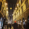 Флоренция: Новый 2020 год на двадцати площадях, в музее и трамвае