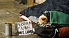 Турин: "300 евро тому, кто разместит бездомного у себя дома"