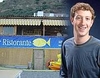 Mr.Facebook продолжает медовый месяц на острове Искья