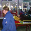 Среди пострадавших в результате теракта в российском аэропорту Домодедово есть и