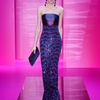 Haute Couture: Armani Privé – шокирующий показ в Париже