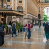 Коронавирус в Ломбардии: если порог в 500 ежедневных заражений будет превышен, в