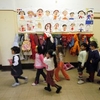 В итальянских школах стремительно растет количество детей из семей иммигрантов