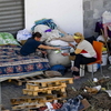Евростат: в Кампании 41,4% населения подвержены риску бедности