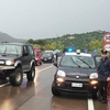 Непогода в Италии: на Сардинии объявлен "красный" уровень опасности