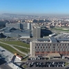 В больнице Неаполя врачи закрыли отделение, чтобы погулять на празднике у нового