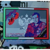 В Турине команда райтеров DonbassArt посвятила муралес лидеру донецких сепаратис