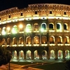 Рим, 4 туриста были задержаны после ночного проникновения в Колизей