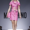 Moschino - коллекция весна-лето 2015
