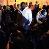 Италия договорилась с Тунисом о высылке нелегальных иммигрантов