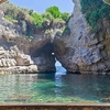 Самые изолированные и отдаленные пляжи: в Италии номер 1 находится в Сорренто