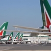 Коронавирус: Alitalia прекращает рейсы из аэропорта Милана Мальпенса с 9 марта