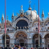 В Венеции устанавливают стеклянный барьер для защиты базилики Святого Марка